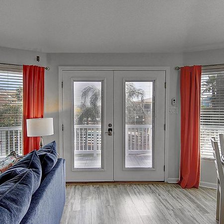 A Coastin Casa #3 Sunday Villas Port Aransas Buitenkant foto